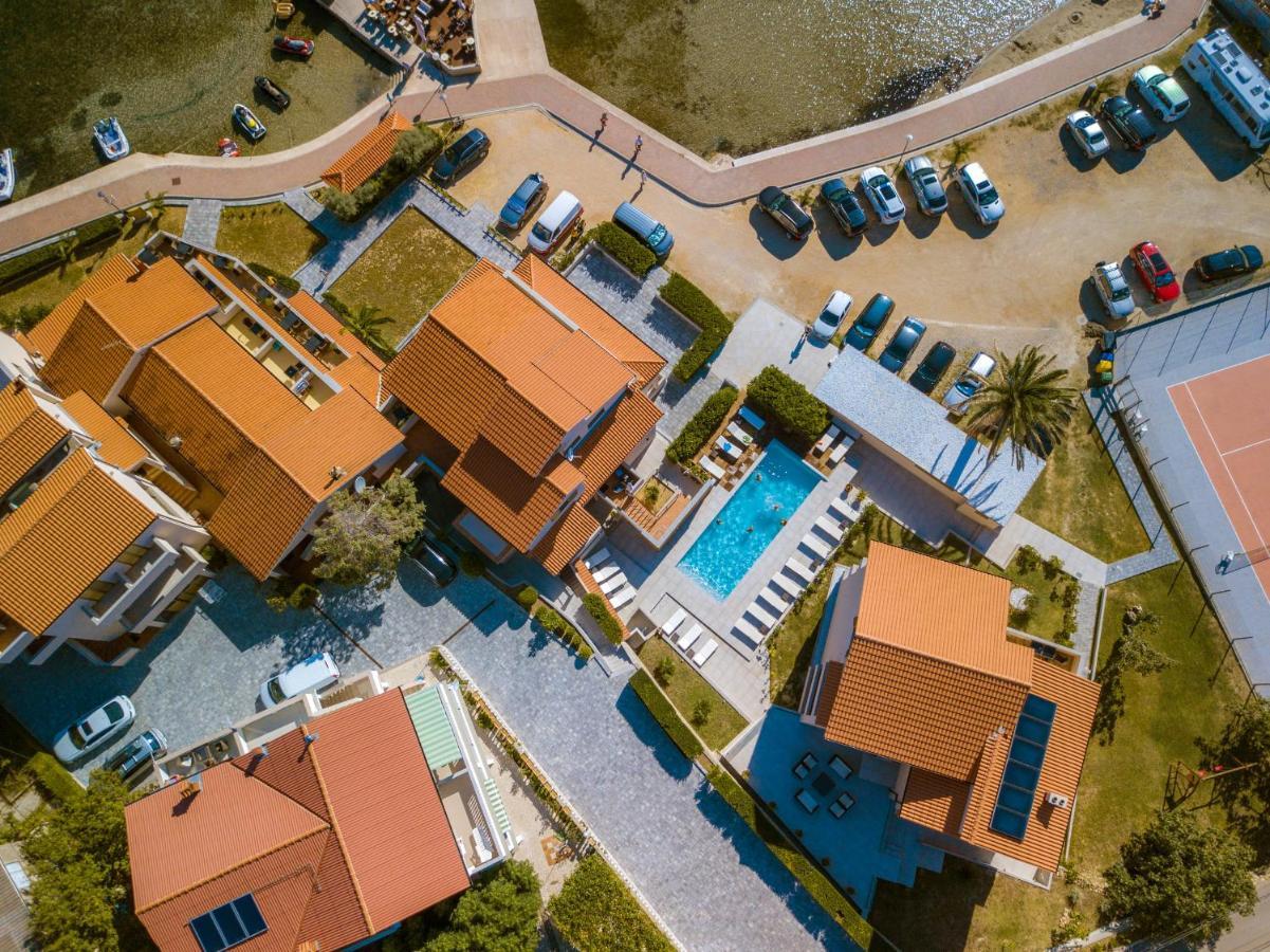 Villa Royal ซูเปทาร์สกา ดรากา ภายนอก รูปภาพ