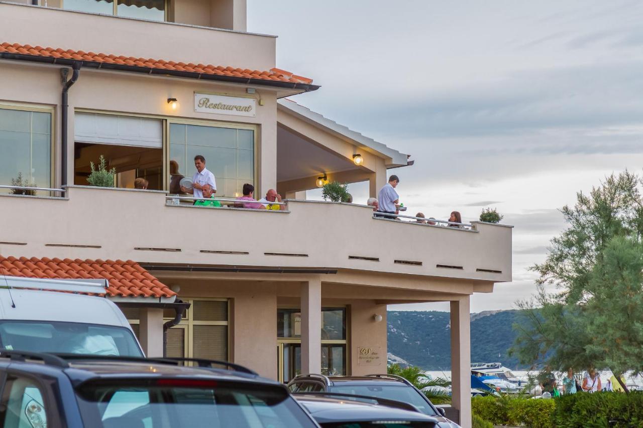 Villa Royal ซูเปทาร์สกา ดรากา ภายนอก รูปภาพ