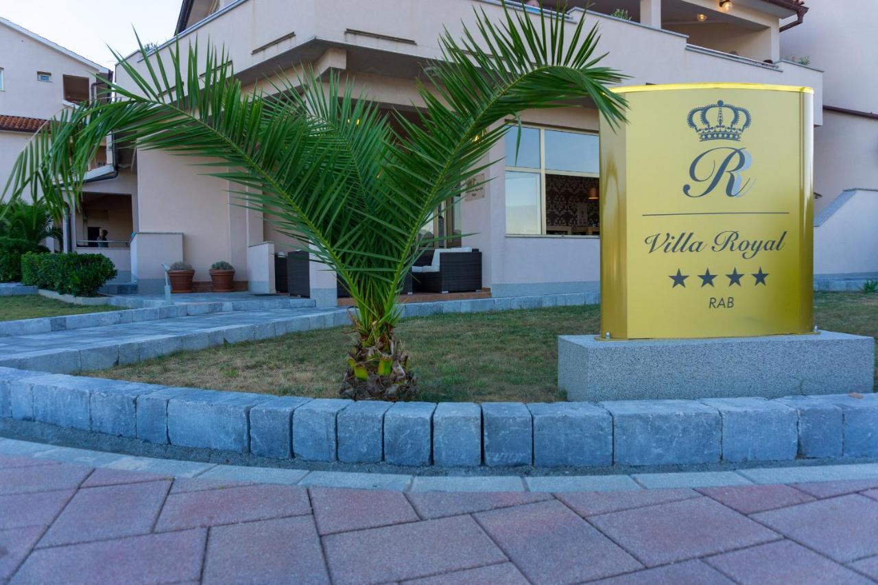 Villa Royal ซูเปทาร์สกา ดรากา ภายนอก รูปภาพ